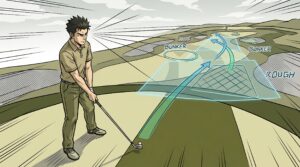 100切りのためのコースマネジメント基礎