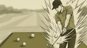 90切りの壁が高い理由｜中級者が陥る3つの罠