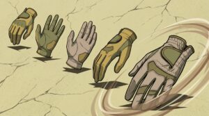 ゴルフグローブおすすめランキング2025年最新