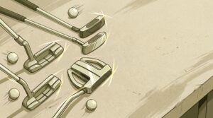 【2025年】パターおすすめランキング15選