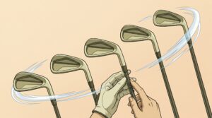 ハンディキャップ別アイアンの選び方とおすすめ5選【2026年最新】
