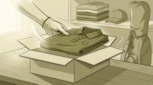 ゴルフウェア買取おすすめ5選｜ストスト・レオゴルフなど宅配買取を徹底比較