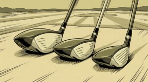 2026年中級者向けドライバー比較レビュー