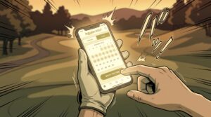 楽天ゴルフ予約の使い方2026年版｜ポイント還元・クーポン・一人予約を徹底解説