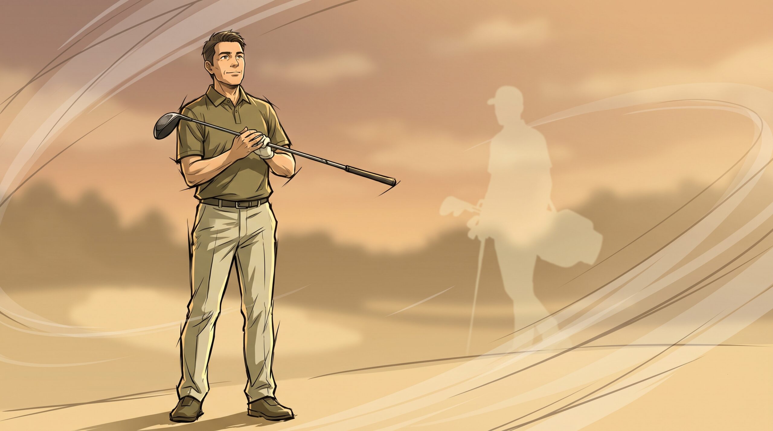ゴルフマッチングアプリおすすめ5選2026年版｜一人ゴルフ仲間を探す方法を徹底比較