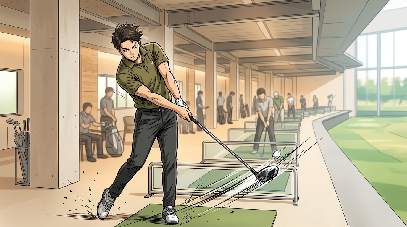 SMART GOLF（スマートゴルフ）の評判・料金は？体験者の口コミを徹底調査 - SMART GOLFの気になる評判・デメリット3選