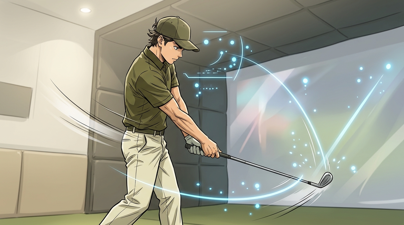 SMART GOLF（スマートゴルフ）の評判・料金は？体験者の口コミを徹底調査 - SMART GOLFをお得に始める2つの方法